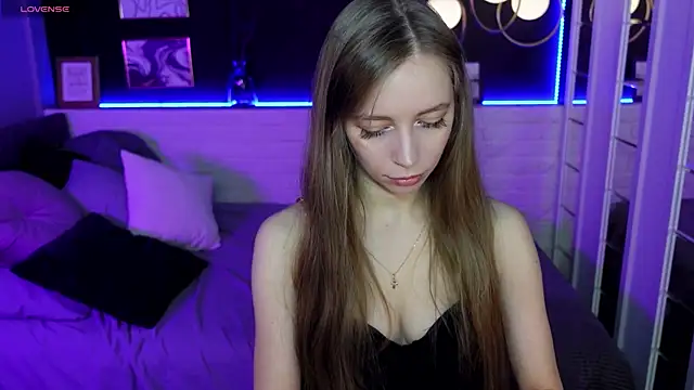 Snapshot of OliviaGentle chatting on 01/06/25, 01:31 OliviaGentle online show from 01/06/25, 01:31