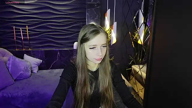 Snapshot of OliviaGentle chatting on 01/09/25, 10:20 OliviaGentle online show from 01/09/25, 10:20