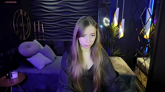 Snapshot of OliviaGentle chatting on 01/13/25, 02:39 OliviaGentle online show from 01/13/25, 02:39