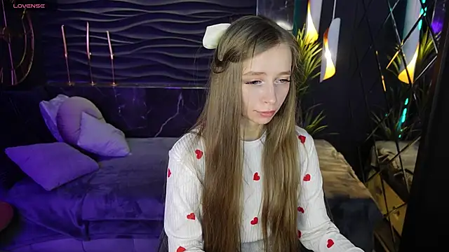 Snapshot of OliviaGentle chatting on 01/16/25, 03:23 OliviaGentle online show from 01/16/25, 03:23