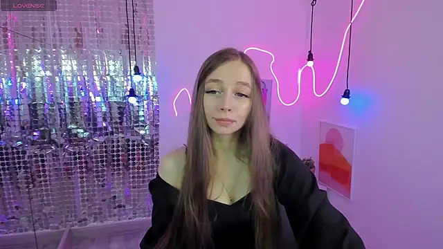 Snapshot of OliviaGentle chatting on 01/17/25, 10:12 OliviaGentle online show from 01/17/25, 10:12