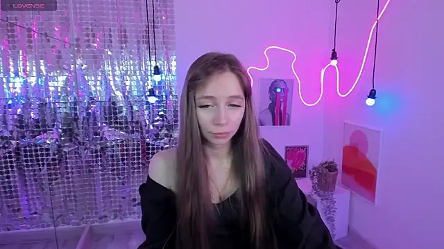 Snapshot of OliviaGentle chatting on 01/18/25, 04:26 OliviaGentle online show from 01/18/25, 04:26