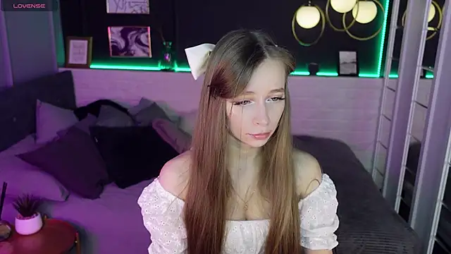 Snapshot of OliviaGentle chatting on 01/20/25, 03:50 OliviaGentle online show from 01/20/25, 03:50