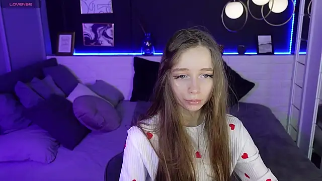 Snapshot of OliviaGentle chatting on 01/27/25, 01:59 OliviaGentle online show from 01/27/25, 01:59