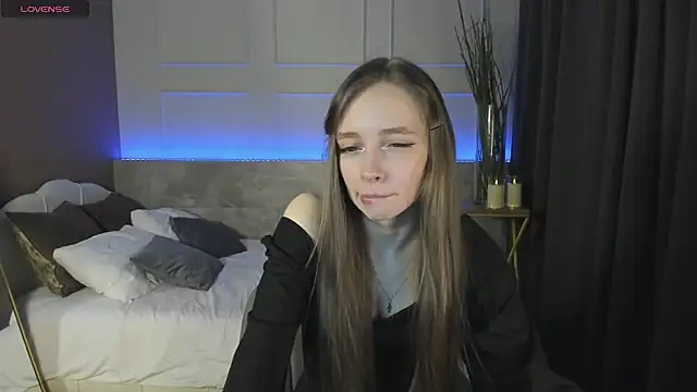 Snapshot of OliviaGentle chatting on 01/29/25, 04:19 OliviaGentle online show from 01/29/25, 04:19