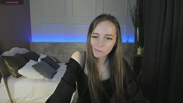 Snapshot of OliviaGentle chatting on 01/29/25, 07:22 OliviaGentle online show from 01/29/25, 07:22