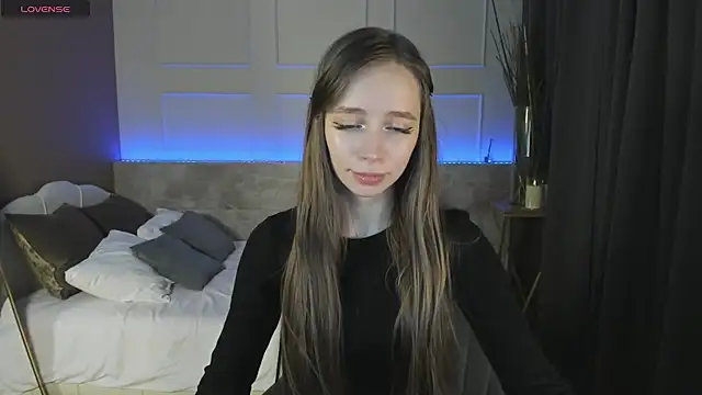 Snapshot of OliviaGentle chatting on 01/30/25, 01:44 OliviaGentle online show from 01/30/25, 01:44