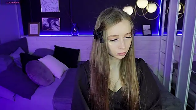 Snapshot of OliviaGentle chatting on 02/01/25, 09:29 OliviaGentle online show from 02/01/25, 09:29