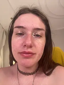 LisaElfy online show from 02/22/25, 07:01