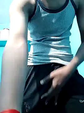 black cobra70 online show from 02/20/25, 09:55