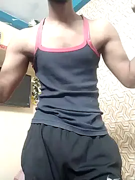 black cobra70 online show from 03/16/25, 07:26