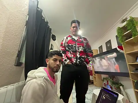 Chicos defiesta online show from 12/26/24, 10:20