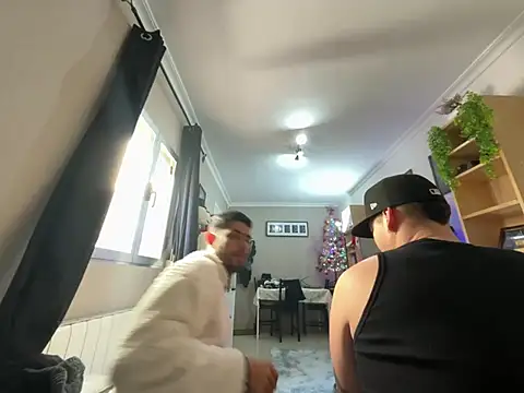 Chicos defiesta online show from 12/28/24, 12:56