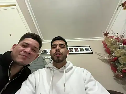 Chicos defiesta online show from 01/04/25, 11:22