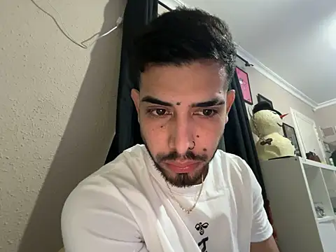 Chicos defiesta online show from 01/06/25, 08:18