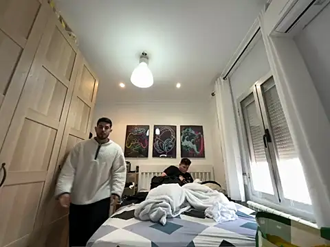 Chicos defiesta online show from 01/07/25, 09:18