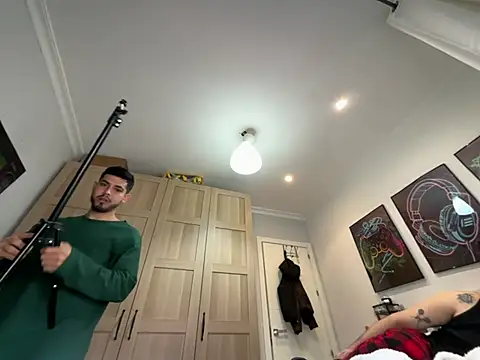 Chicos defiesta online show from 01/09/25, 10:20