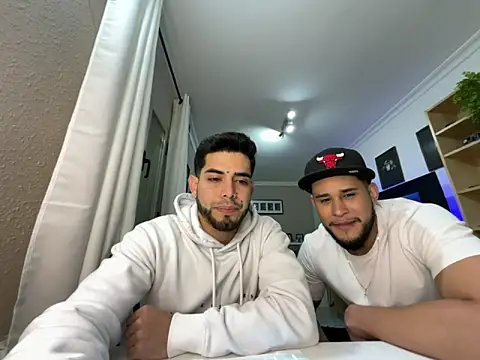 Chicos defiesta online show from 03/14/25, 09:10