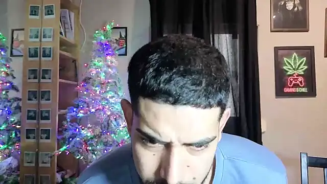 Chicos defiesta online show from 11/15/25, 12:02