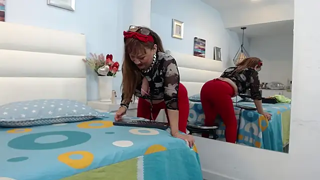 MeryLands online show from 02/25/25, 12:03