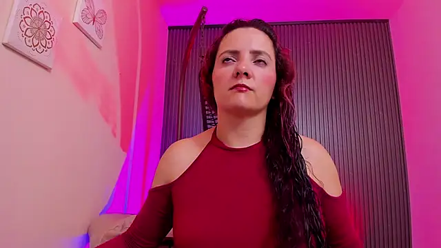 Snapshot of gaby_flow chatting on 11/05/25, 07:30 gaby flow online show from 11/05/25, 07:30