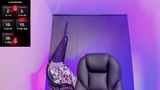 Snapshot of gaby_flow chatting on 11/12/25, 07:31 gaby flow online show from 11/12/25, 07:31