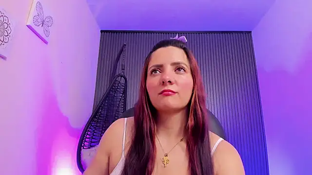 Snapshot of gaby_flow chatting on 11/22/25, 07:40 gaby flow online show from 11/22/25, 07:40