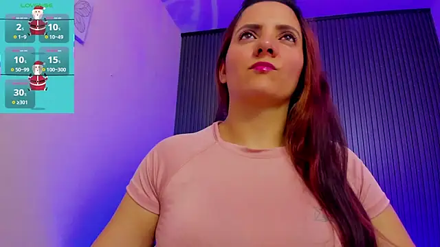 Snapshot of gaby_flow chatting on 12/01/25, 07:35 gaby flow online show from 12/01/25, 07:35