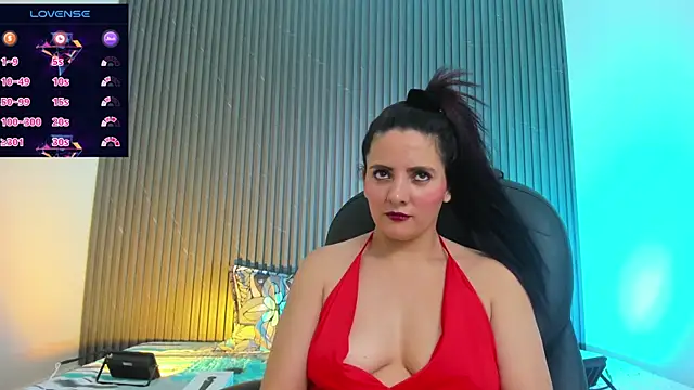 Snapshot of gaby_flow chatting on 02/11/26, 01:32 gaby flow online show from 02/11/26, 01:32