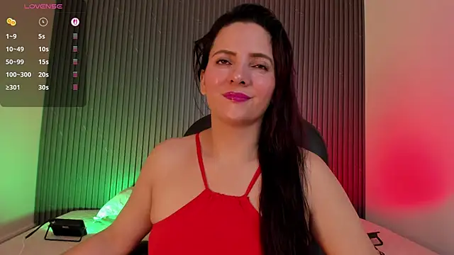 Snapshot of gaby_flow chatting on 02/21/26, 12:44 gaby flow online show from 02/21/26, 12:44