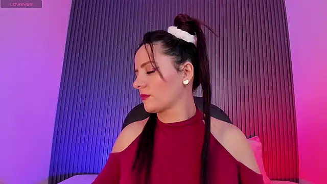 Snapshot of gaby_flow chatting on 02/22/26, 12:23 gaby flow online show from 02/22/26, 12:23