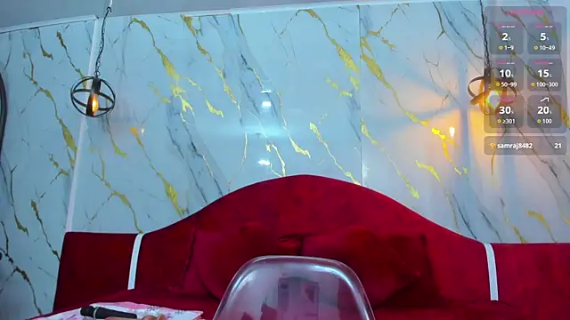 Snapshot of gaby_flow chatting on 03/09/26, 02:59 gaby flow online show from 03/09/26, 02:59