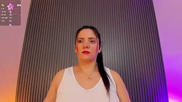 gaby flow online show from 05/17/26, 01:14