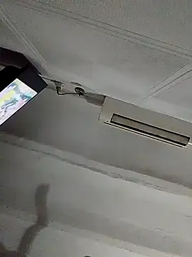 Snapshot of BURN666ING chatting on 10/20/25, 09:37 BURN666ING online show from 10/20/25, 09:37