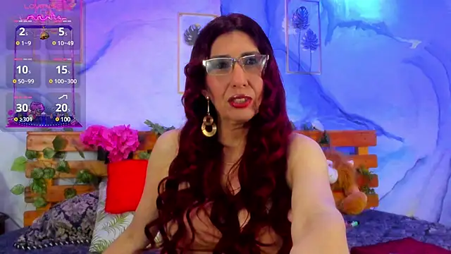 Snapshot of Perla_Franco chatting on 01/18/25, 05:10 Perla Franco online show from 01/18/25, 05:10