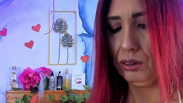 Snapshot of Perla_Franco chatting on 02/22/25, 05:12 Perla Franco online show from 02/22/25, 05:12