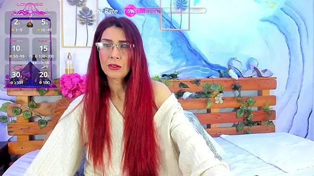 Snapshot of Perla_Franco chatting on 02/26/25, 08:59 Perla Franco online show from 02/26/25, 08:59