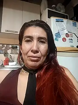 Snapshot of Perla_Franco chatting on 09/30/25, 08:58 Perla Franco online show from 09/30/25, 08:58