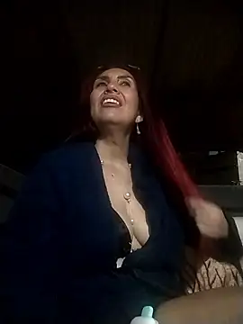 Perla Franco online show from 01/08/26, 05:32