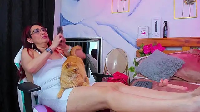 Perla Franco online show from 02/11/26, 11:54