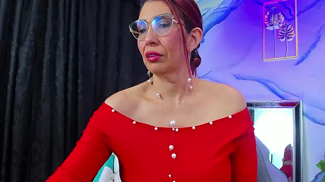 Perla Franco online show from 02/26/26, 06:34