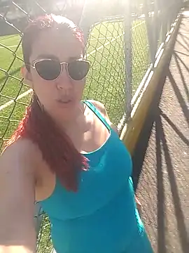 Perla Franco online show from 04/12/26, 12:54