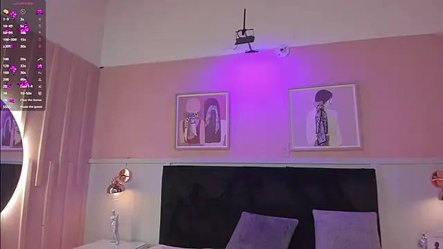 elodie walker online show from 06/11/26, 01:09