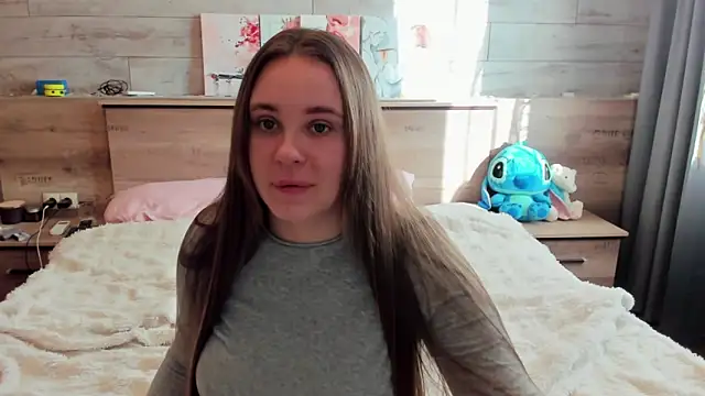 AngellNight4u online show from 10/31/25, 12:50