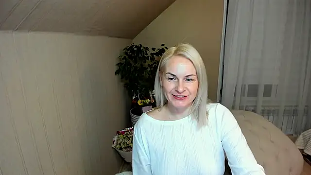 Alicee Gracee online show from 12/30/24, 05:44