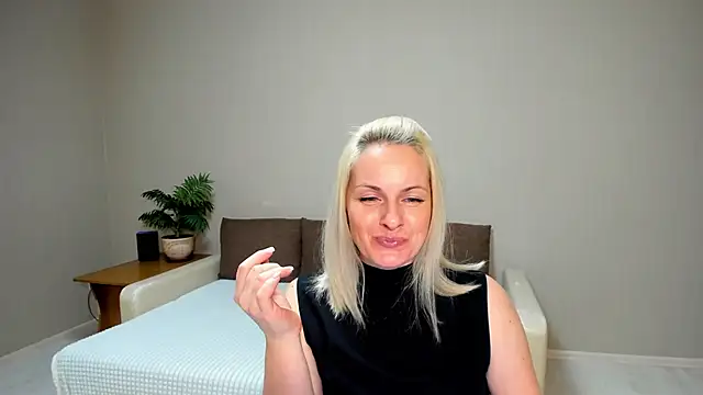 Alicee Gracee online show from 01/29/25, 07:00