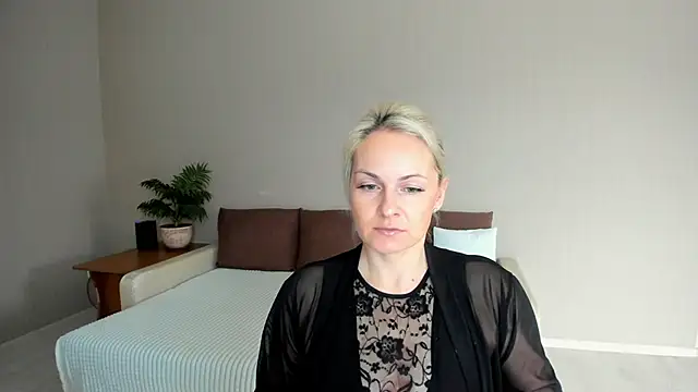 Alicee Gracee online show from 01/30/25, 09:15