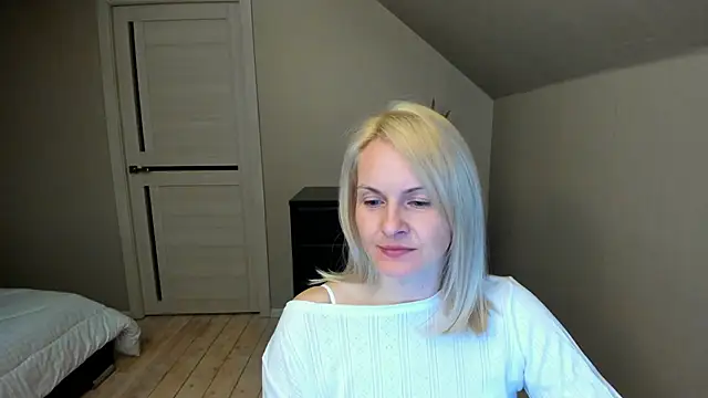 Alicee Gracee online show from 02/14/25, 08:59