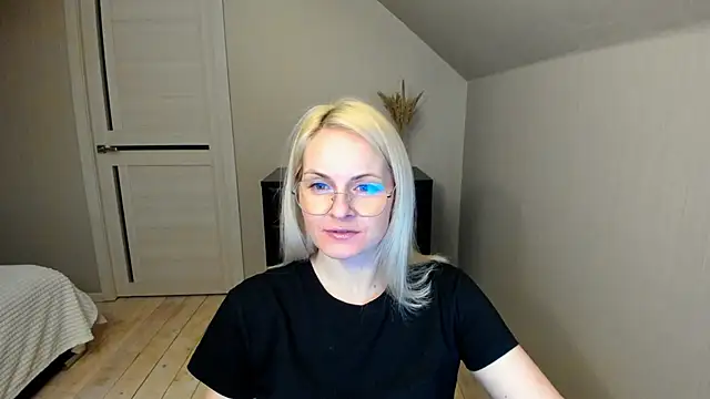 Alicee Gracee online show from 02/28/25, 07:14