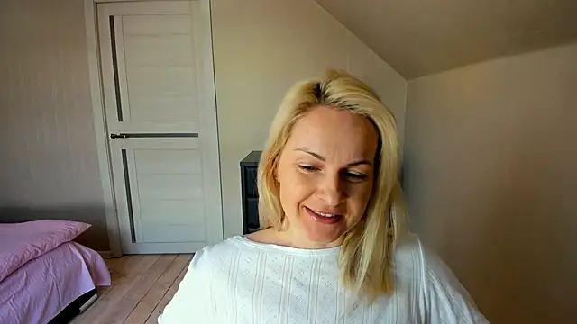 Alicee Gracee online show from 03/06/25, 09:25